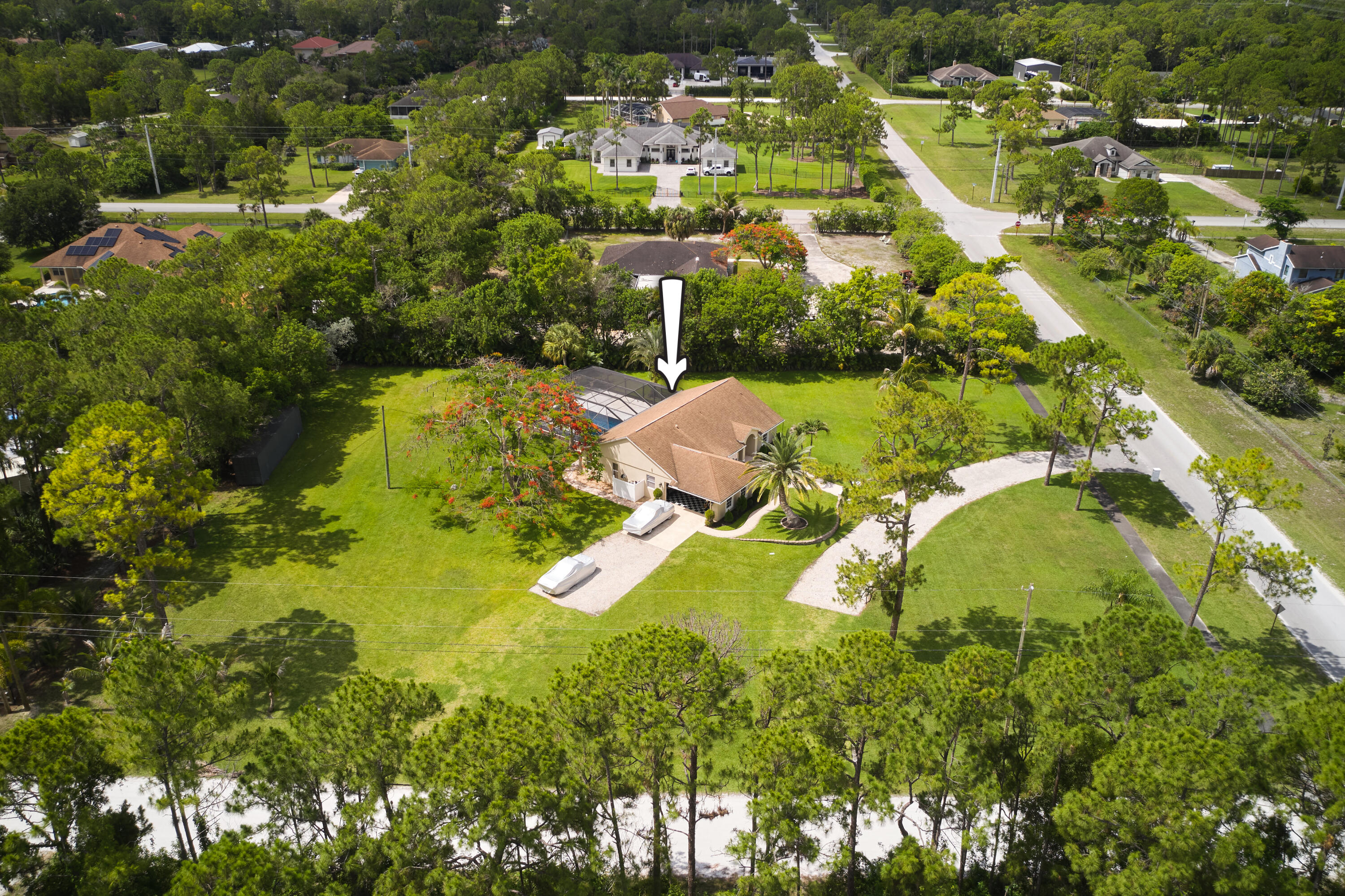 8066 Grapeview Boulevard, Loxahatchee, FL 33470