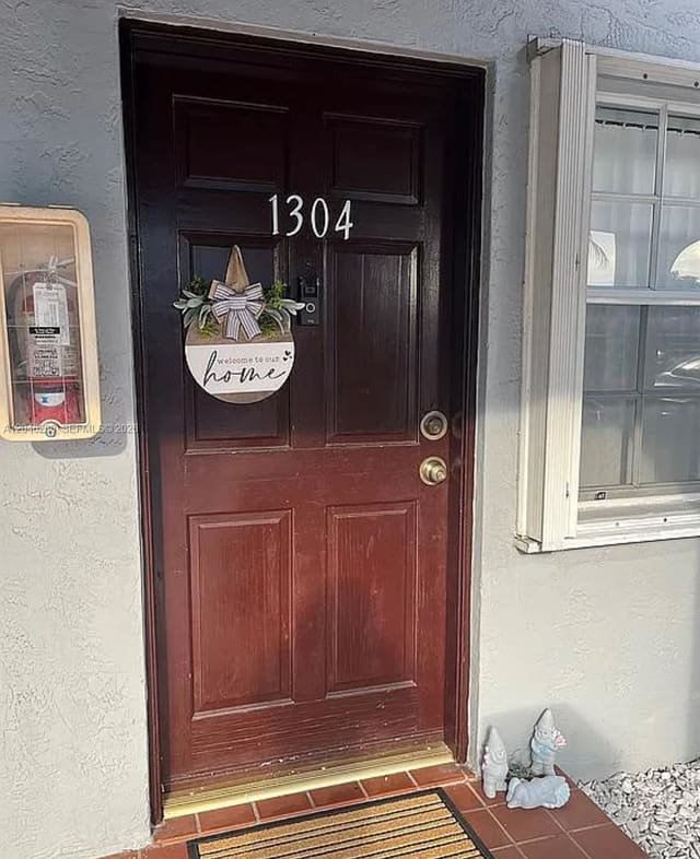 7100 NW 173rd Drive 1304, Lago Del Rey, Hialeah, FL