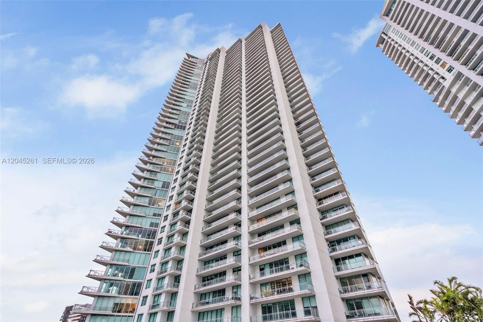 92 SW 3rd Street 3608, Miami, FL 33130