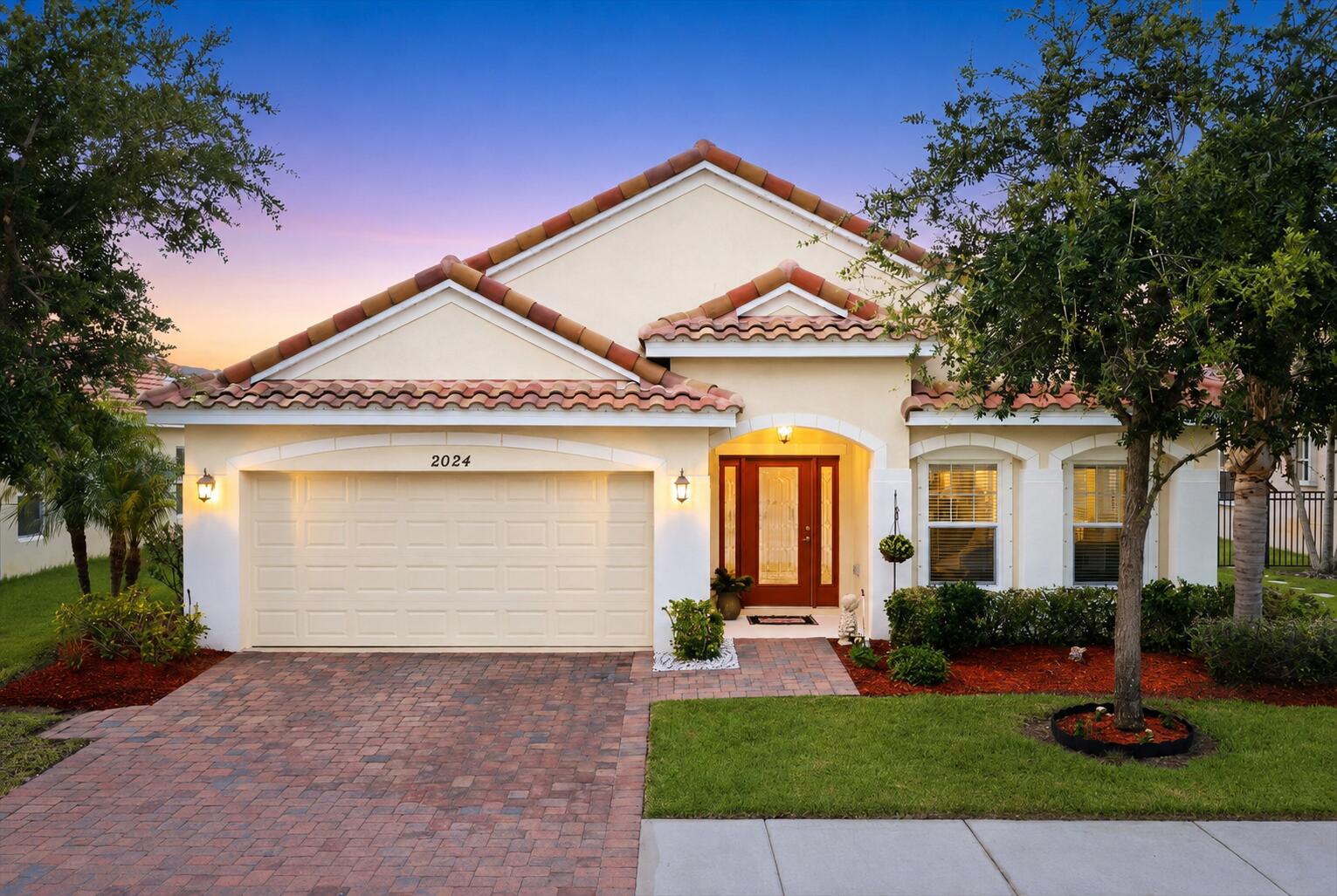 2024 Albany Terrace SW, Vero Beach, FL 32968