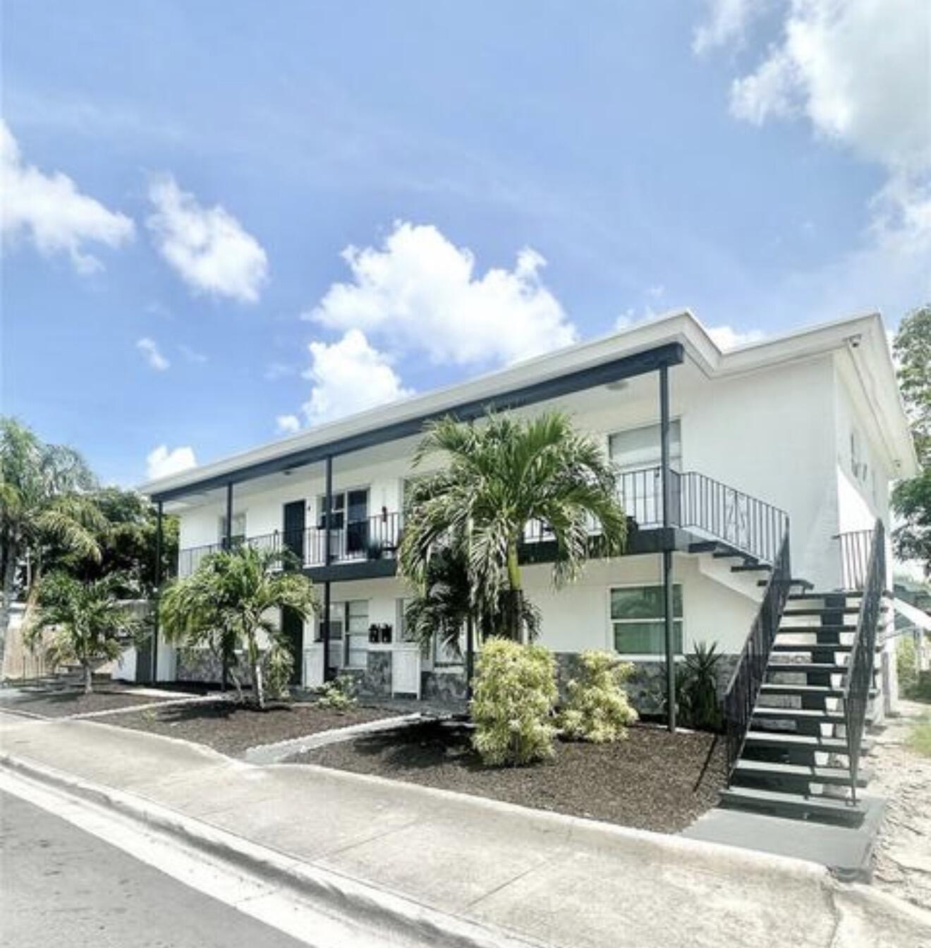 1501 N Federal Highway 1, Lake Worth Beach, FL 33460, Lake Worth Beach