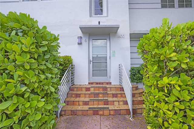 1600 Michigan Avenue 6, Miami Beach, FL 33139