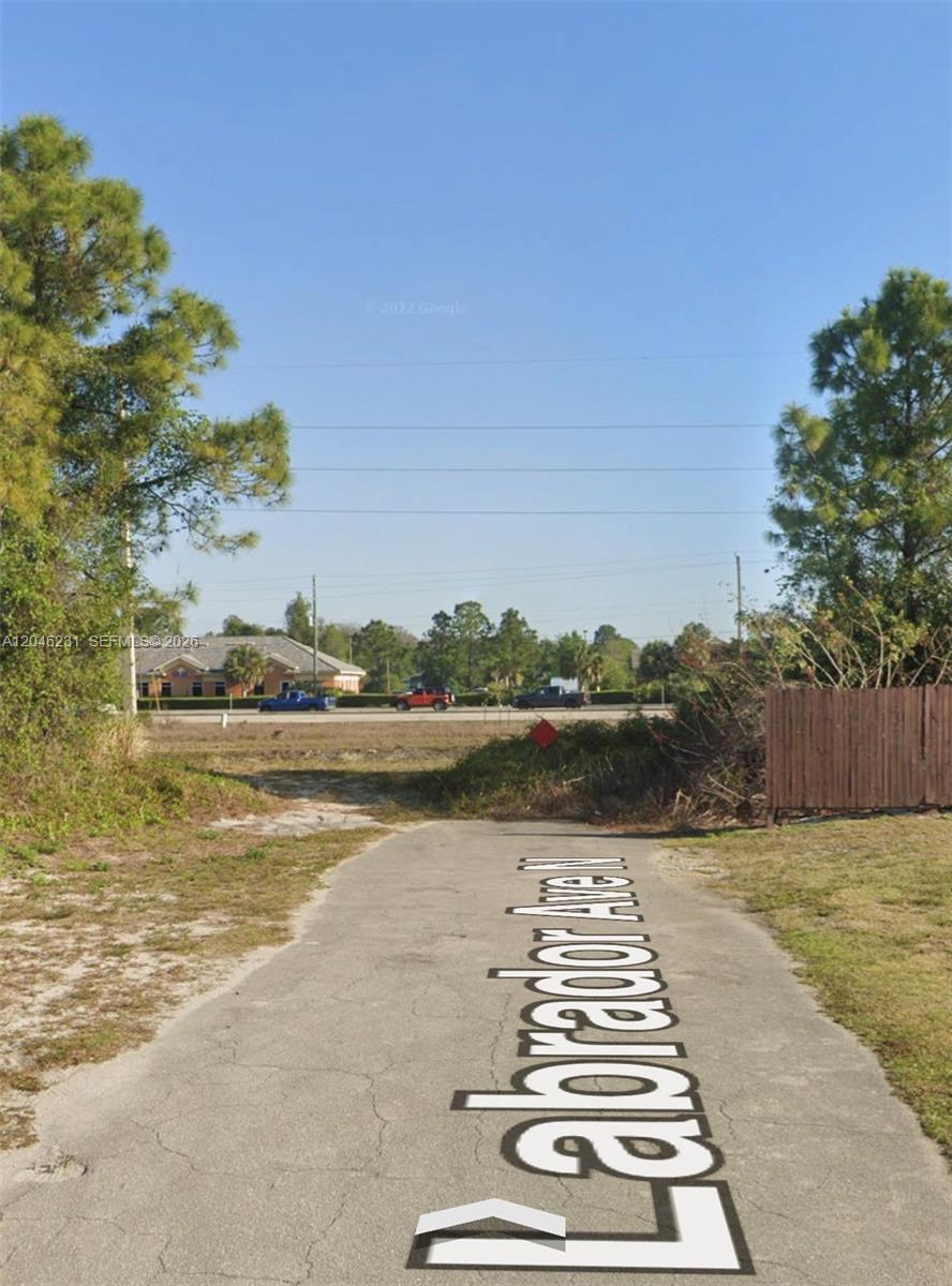 705 Labrador Avenue N, Lehigh Acres, FL 33971