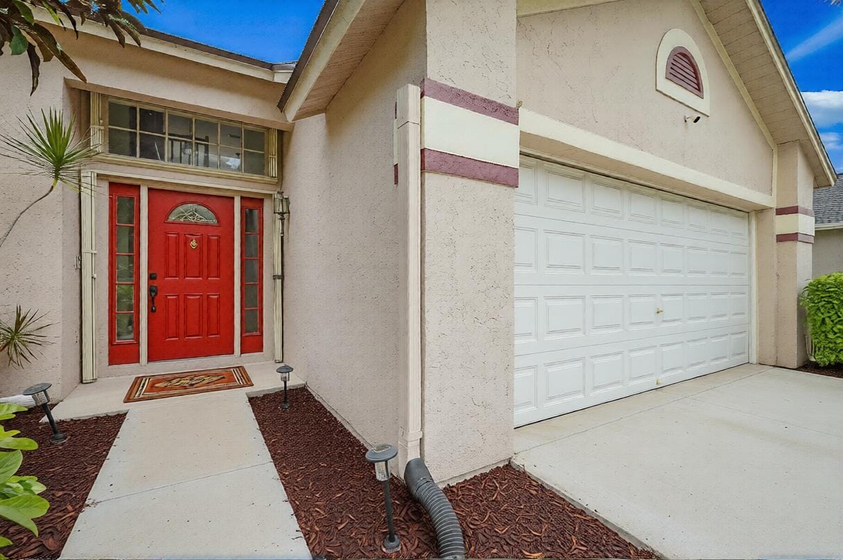 3570 Woods Walk Boulevard, Lake Worth, FL 33467 photo 2