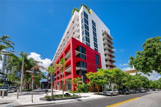 90 NE 32 Street PH1106, Miami, FL 33137