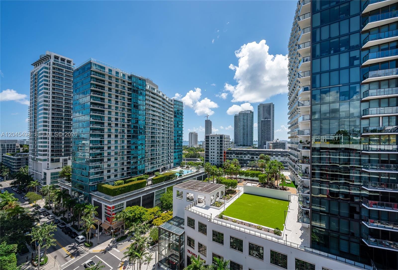 90 NE 32 Street PH1106, Miami, FL 33137 photo 15