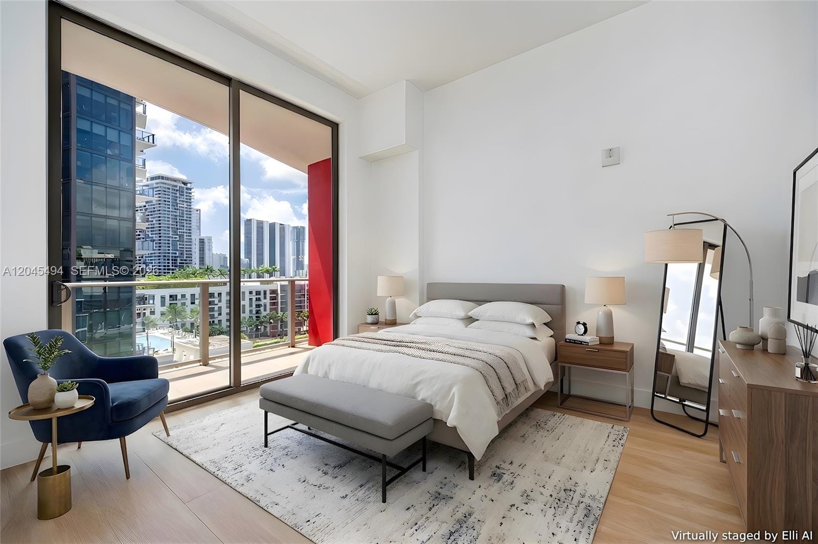 90 NE 32 Street PH1106, Miami, FL 33137 photo 5