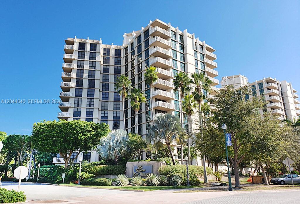 1111 Crandon Blvd B705 B705, Key Biscayne, FL 33149