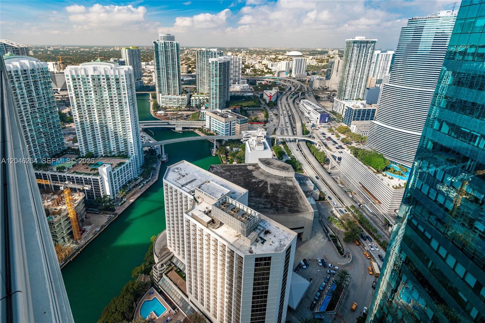 200 Biscayne Boulevard Way 5109, Miami, FL 33131 photo 28