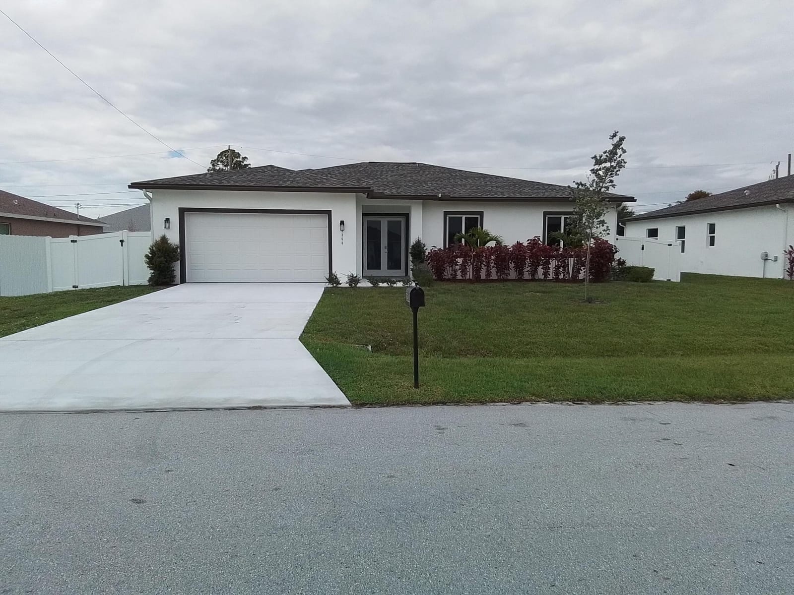 1258 SW Santiago Avenue, Port St. Lucie, FL 34953