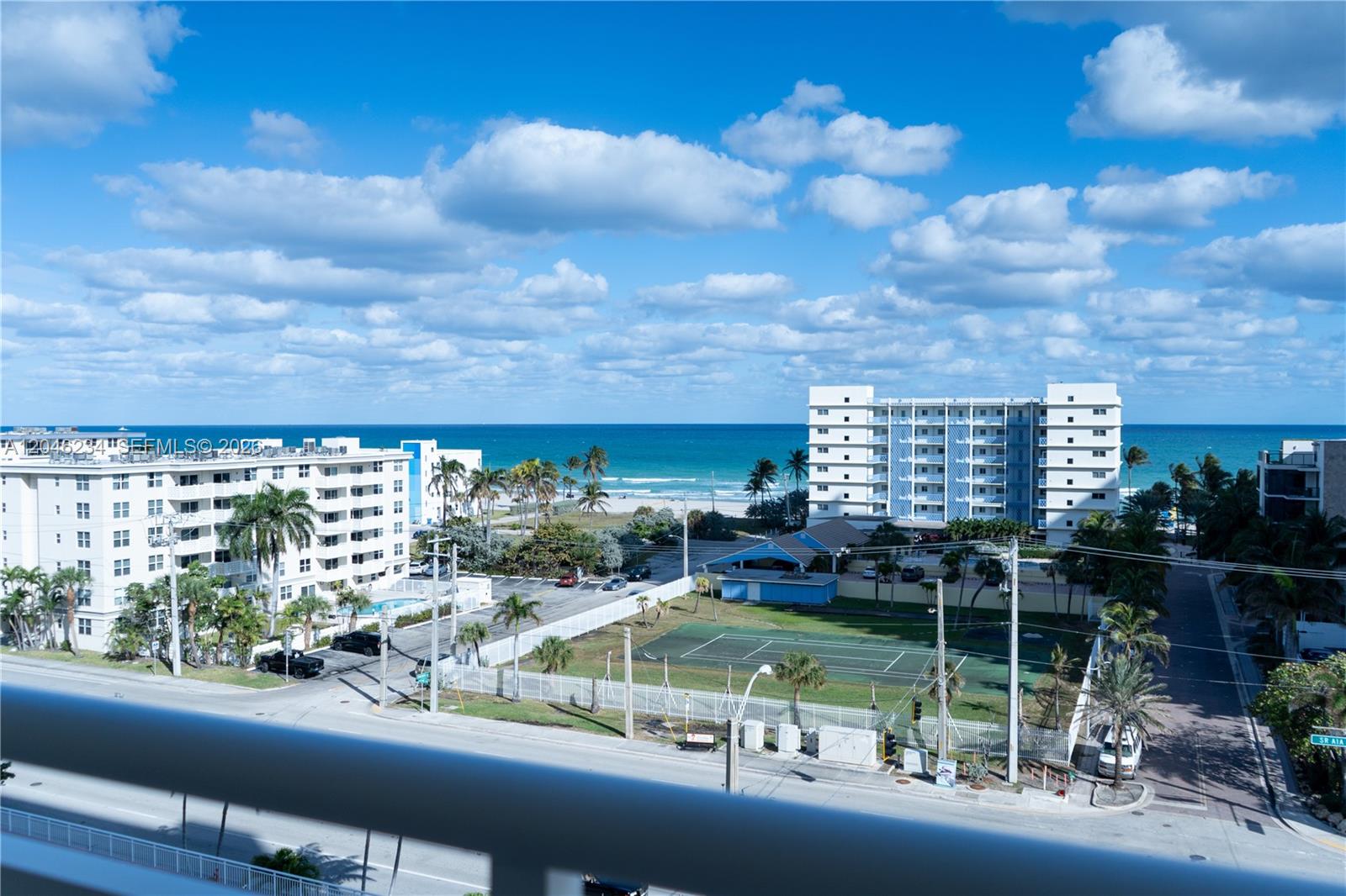 1600 S Ocean Drive 8I, Hollywood, FL 33019
