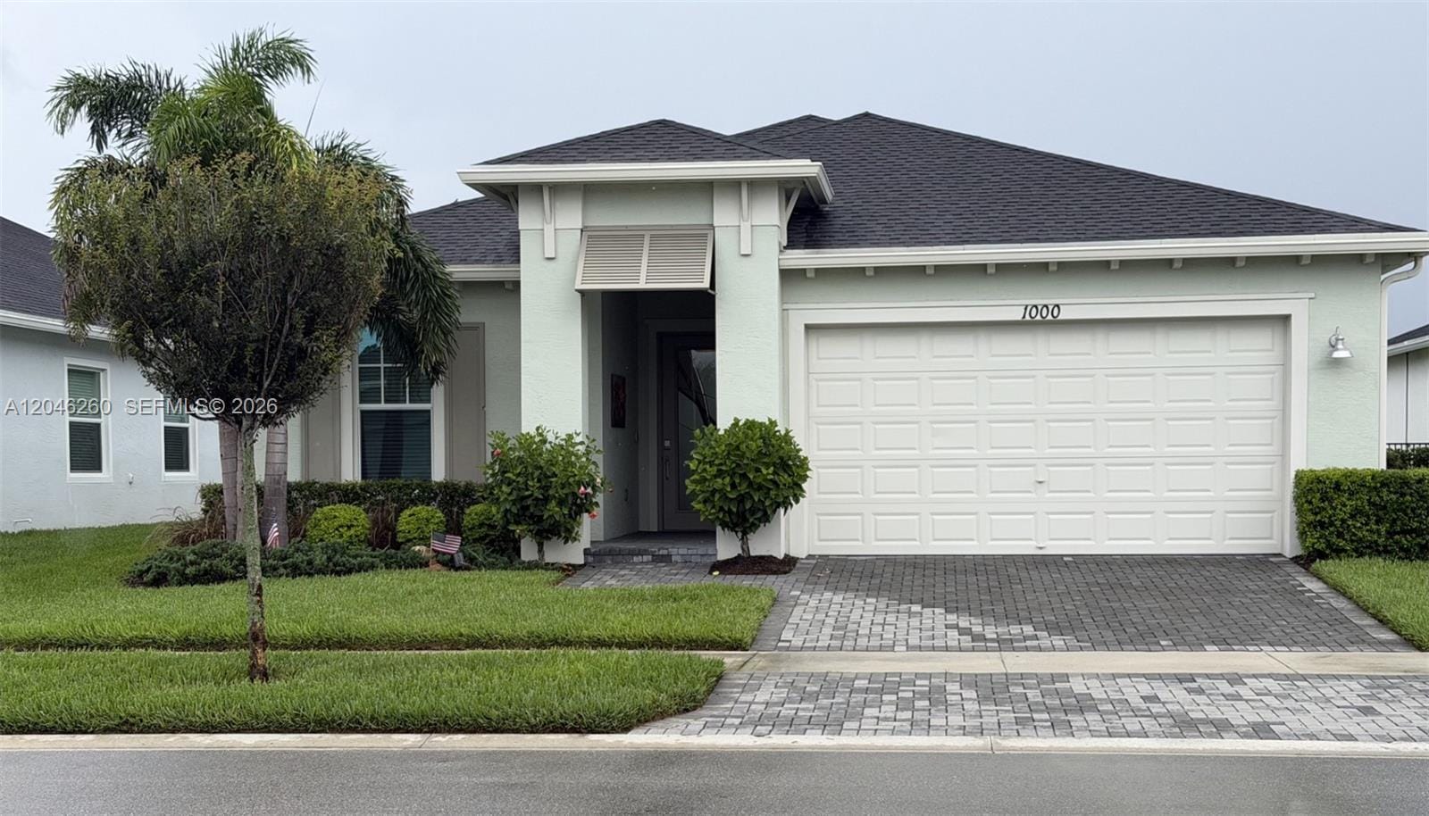 1000 SE Crosswood Way, Port St. Lucie, FL 34984
