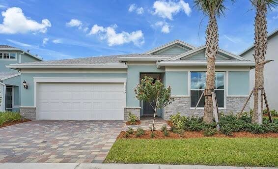 12254 SW Sand Dollar Way, Port St. Lucie, FL 34987