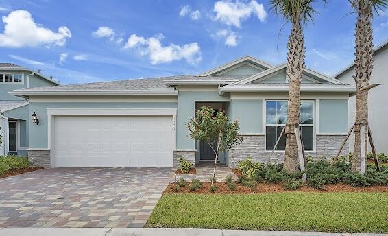 12254 SW Sand Dollar Way, Port St. Lucie, FL 34987