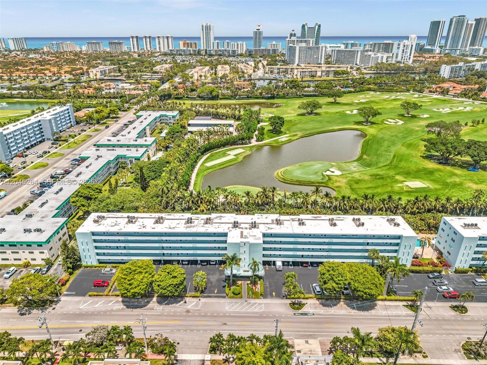 700 NE 14th Avenue 307, Hallandale Beach, FL 33009