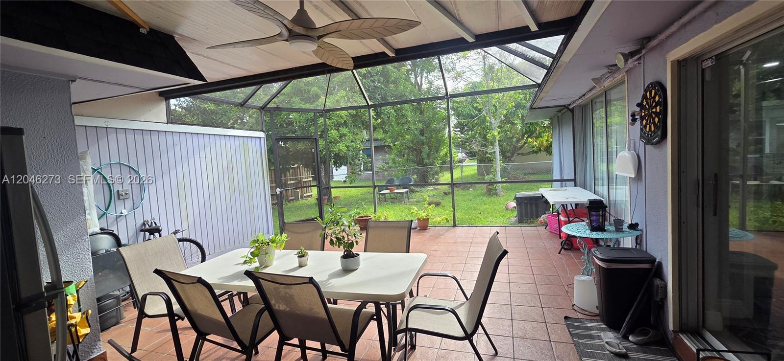 4205 NW 52nd Avenue, Lauderdale Lakes, FL 33319