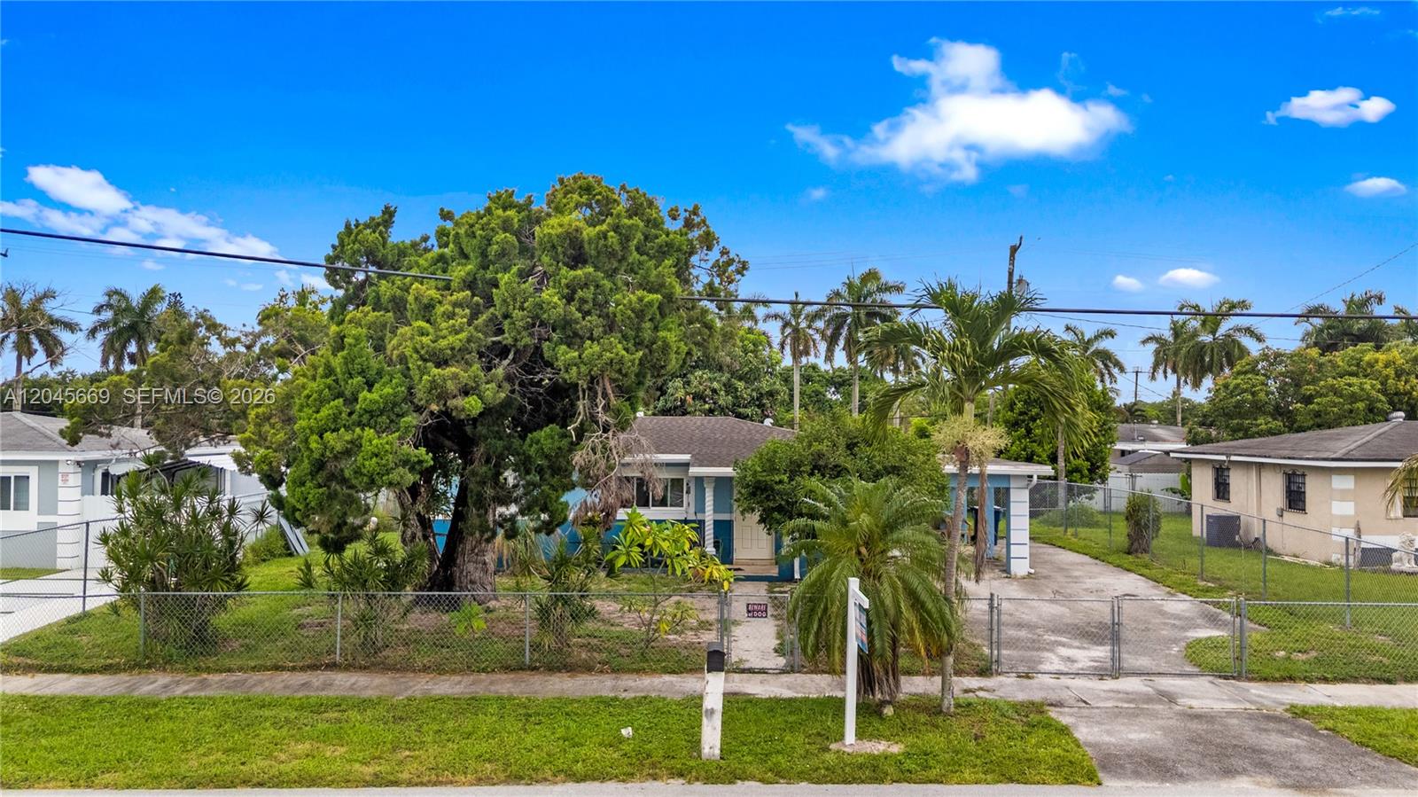 3030 NW 176th Street, Miami Gardens, FL 33056