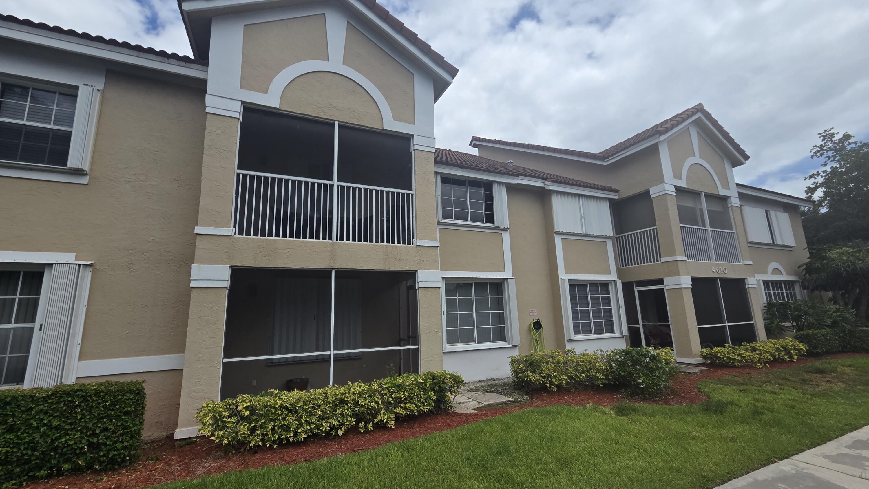 4610 W Mcnab Road D1, Pompano Beach, FL 33069
