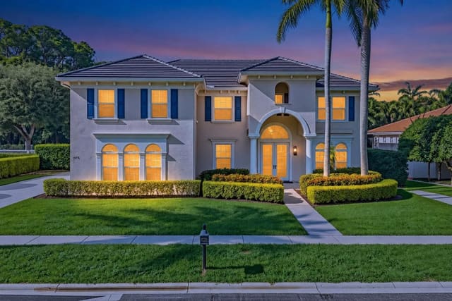 4770 Glenn Pine Lane, Boynton Beach, FL 33436