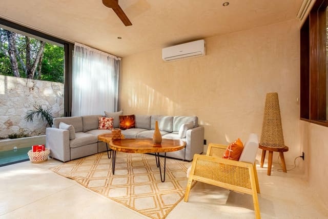 Amari Tulum 10 Avenida Norte & Calle Palma 2l Selva