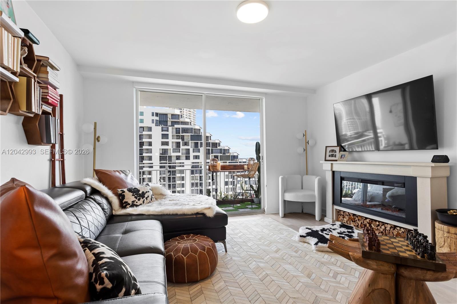770 Claughton Island Drive 1705, Miami, FL 33131