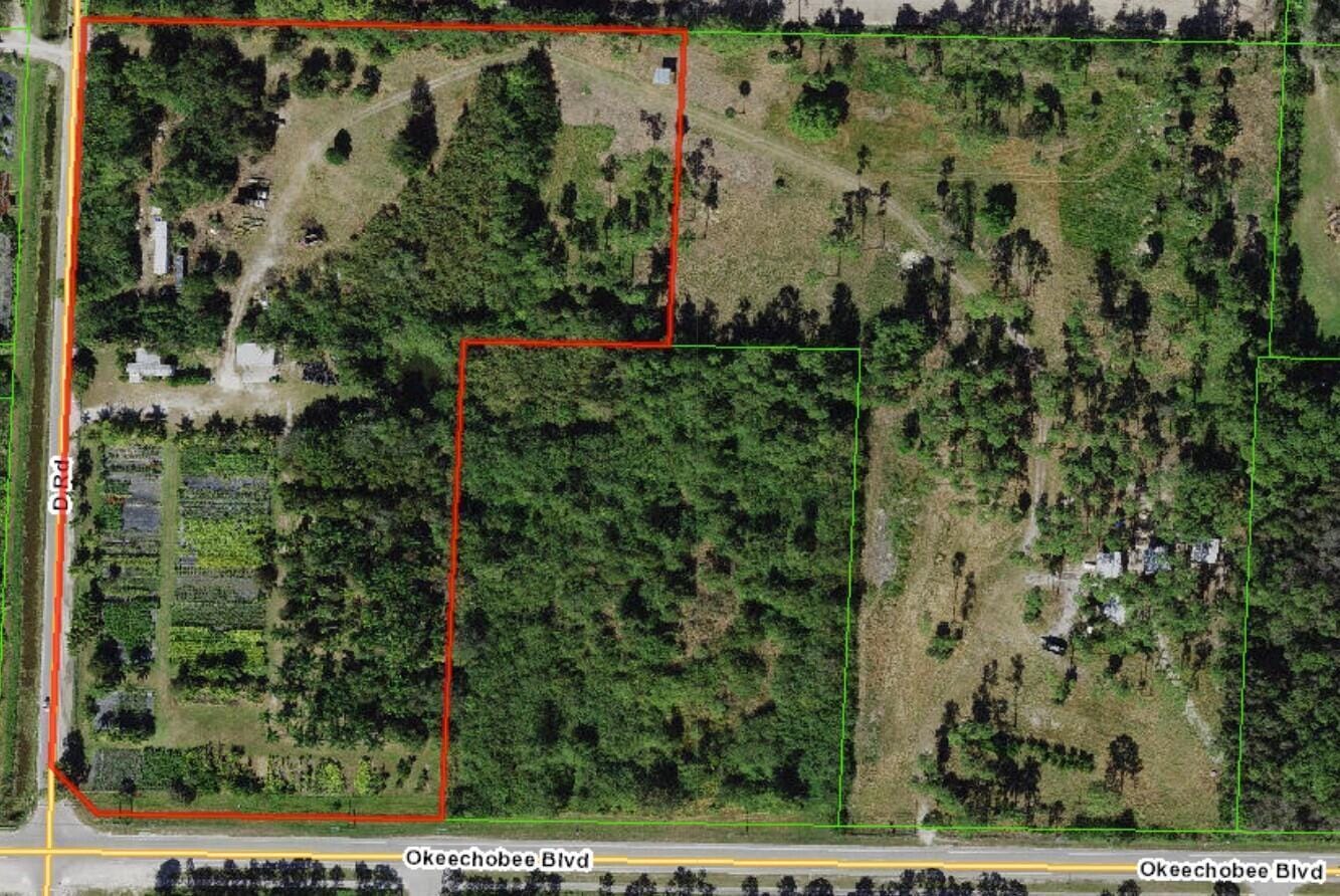 14375 Okeechobee Boulevard, Loxahatchee Groves, FL 33470 photo 3