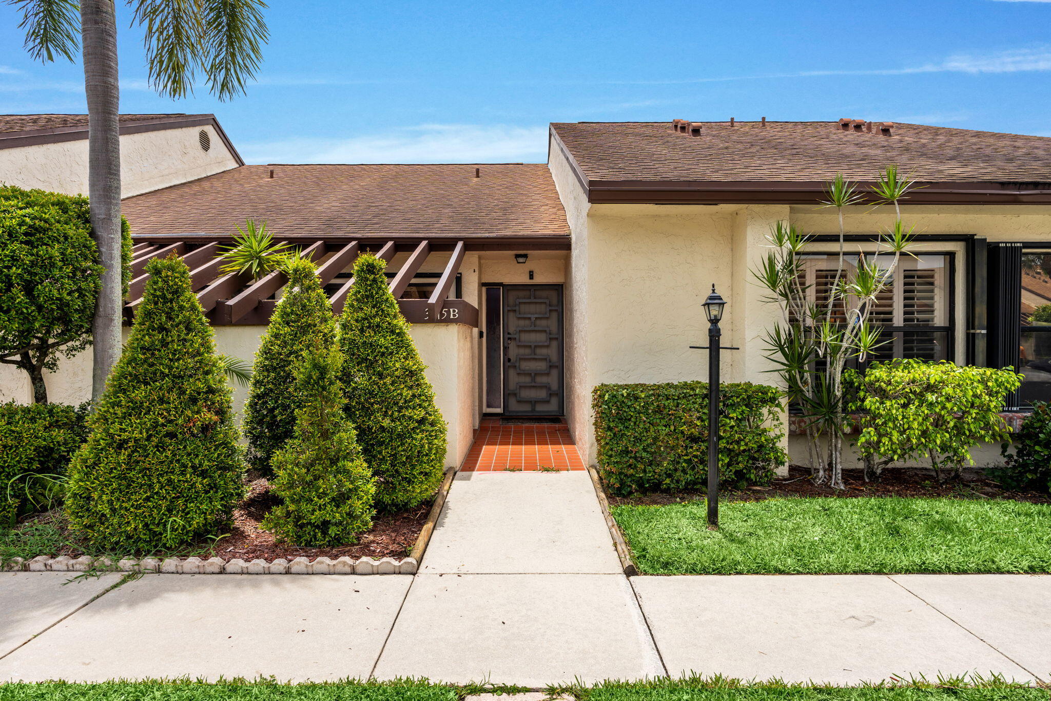 3615 Willa Way B, Lake Worth, FL 33467