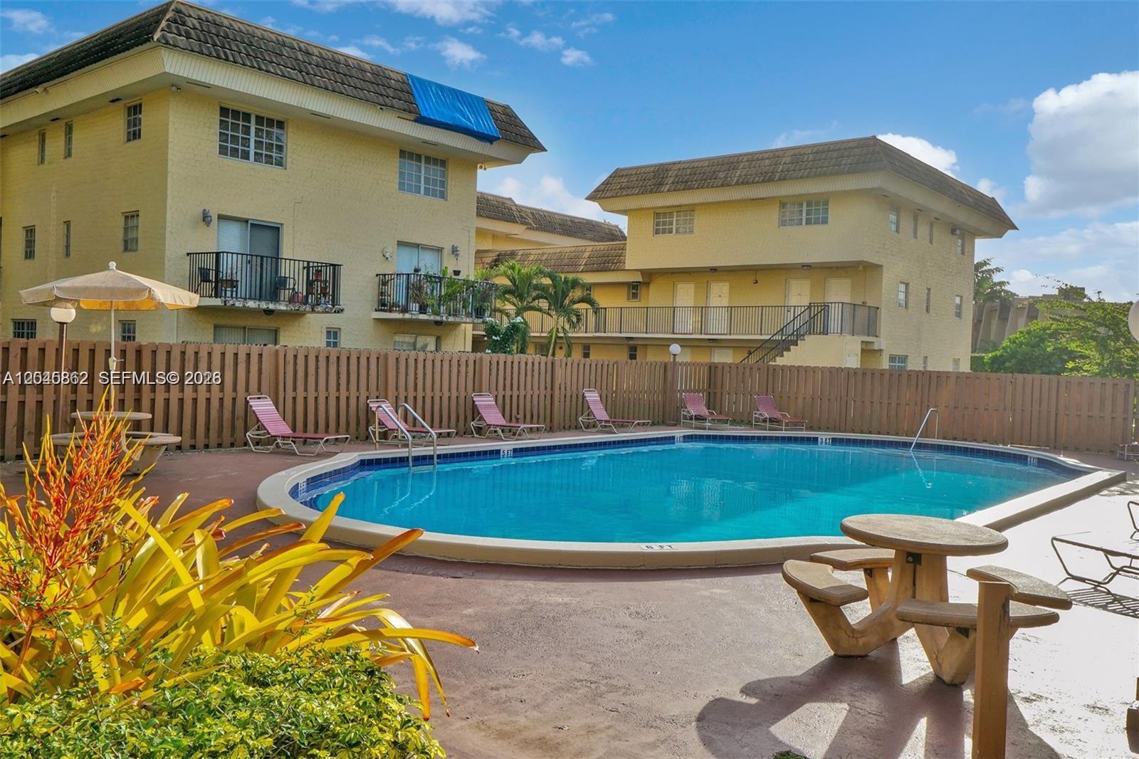 8500 SW 109 Avenue 6102, Miami, FL 33173