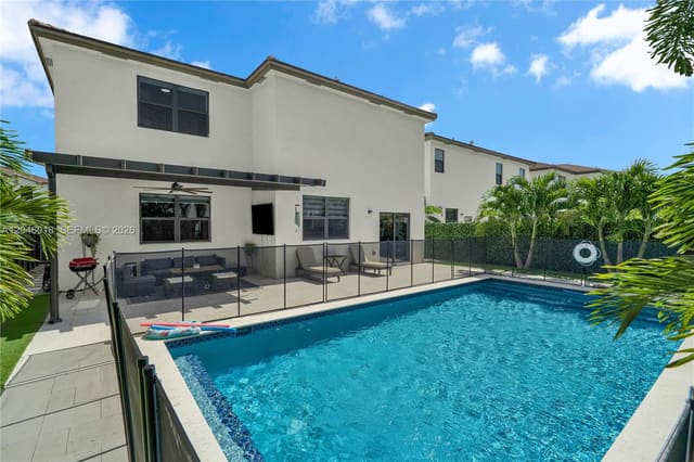 12924 SW 229th Street, Kendall Assemblage North, Miami, FL