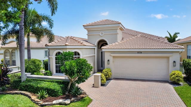 9774 Via Elegante, Buena Vida, Wellington, FL