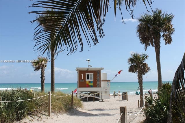 1801 S Ocean Drive 333, Hallandale Beach, FL 33009