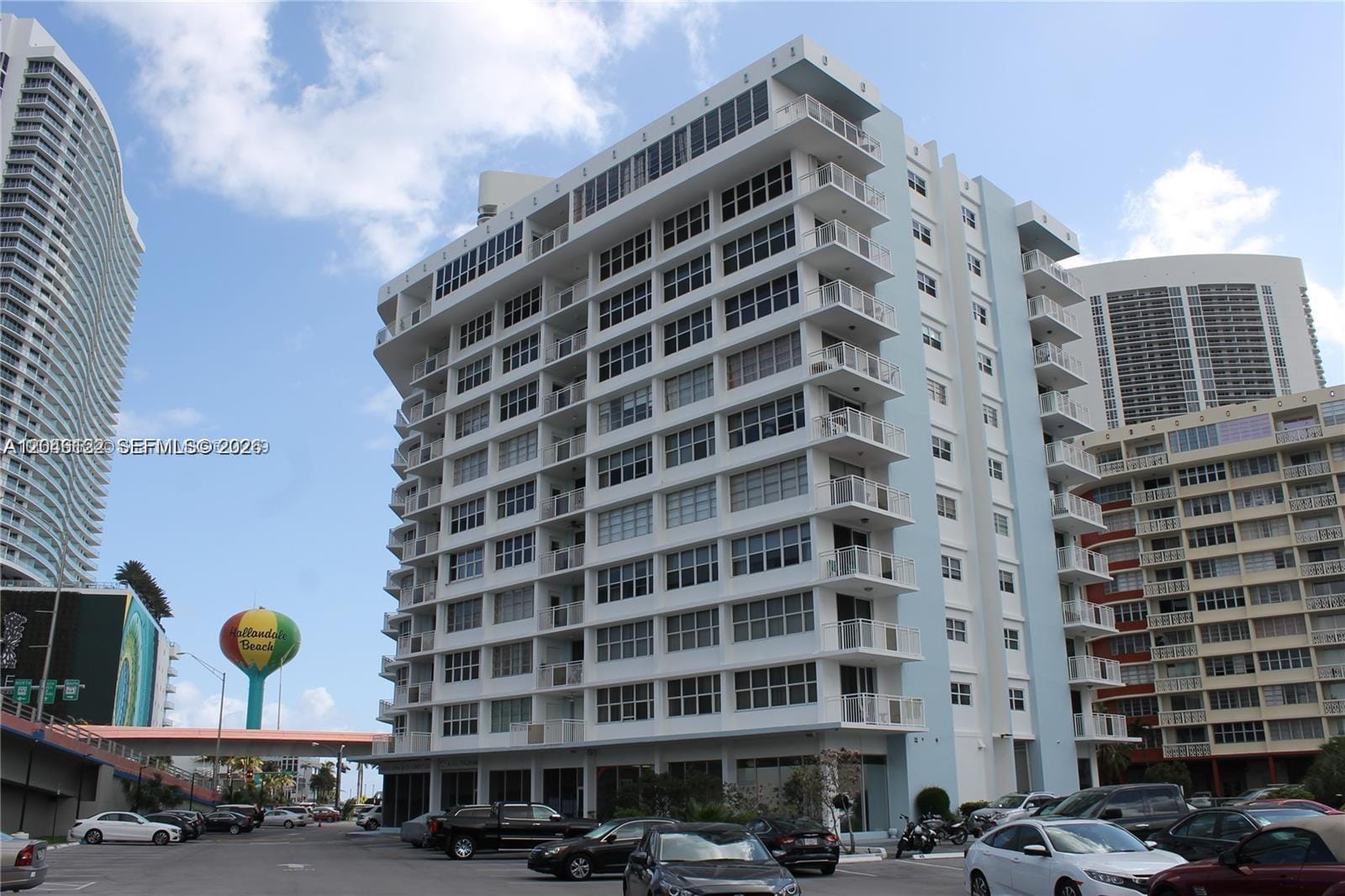 1801 S Ocean Drive 333, Hallandale Beach, FL 33009 photo 2