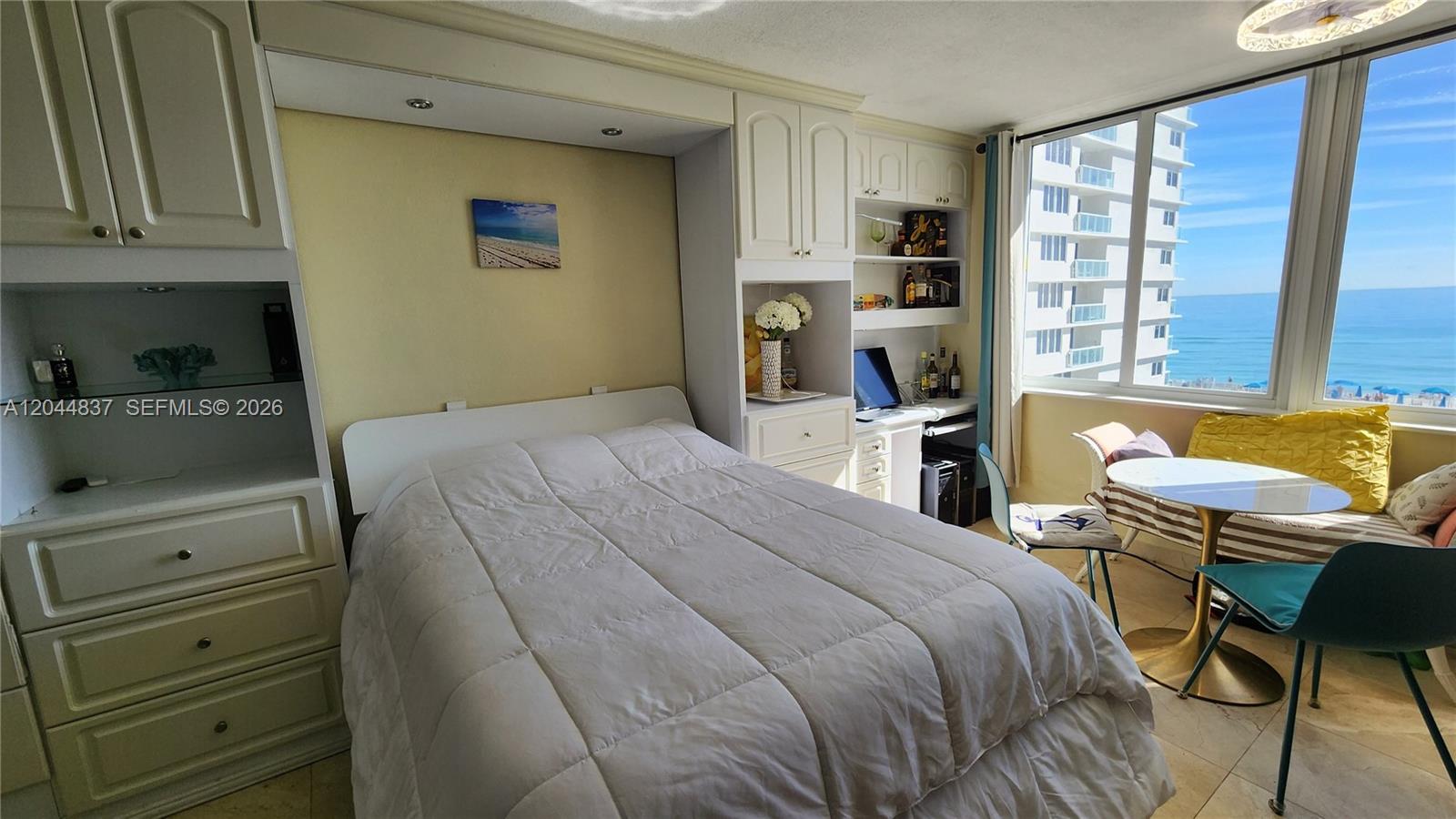 19201 E Collins Avenue 345, Sunny Isles Beach, FL 33160