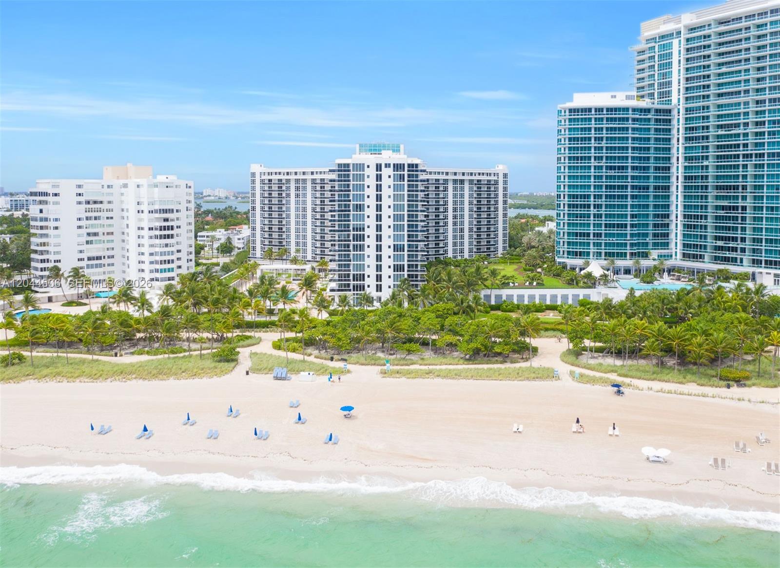 10275 E Collins Avenue 502, Bal Harbour, FL 33154, Bal Harbour