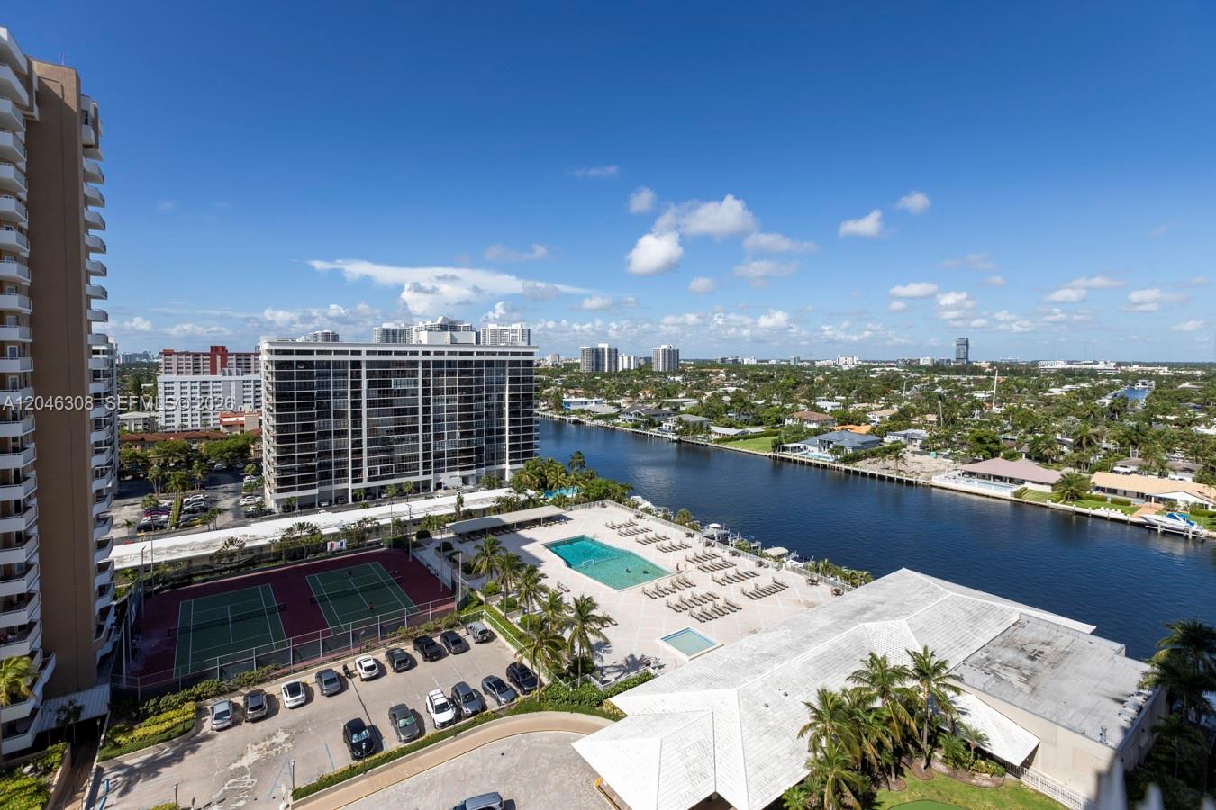 1965 S Ocean Drive 14C, Hallandale Beach, FL 33009