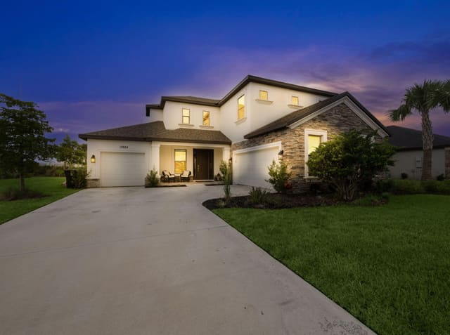 12684 SW Marrita Alley, Port St. Lucie, FL 34987