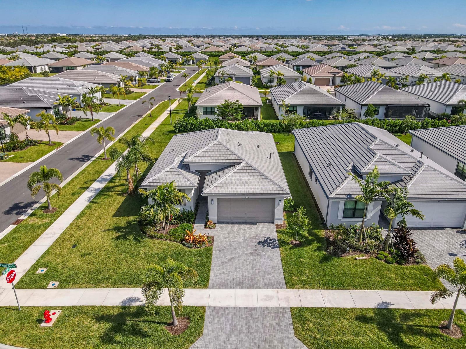 12555 SW Manatee Marsh Terrace, Port St. Lucie, FL 34987 photo 27