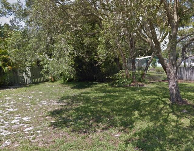 0 Southern Pines Drive, Fort Pierce, FL 34982