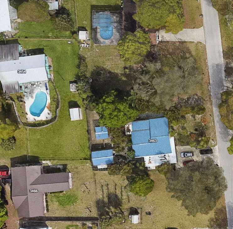0 Southern Pines Drive — photo 2