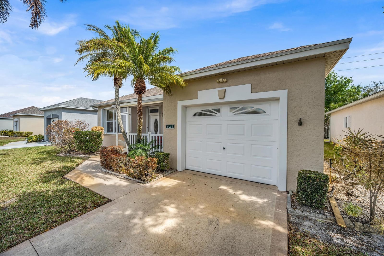 533 NW Portofino Lane — photo 2