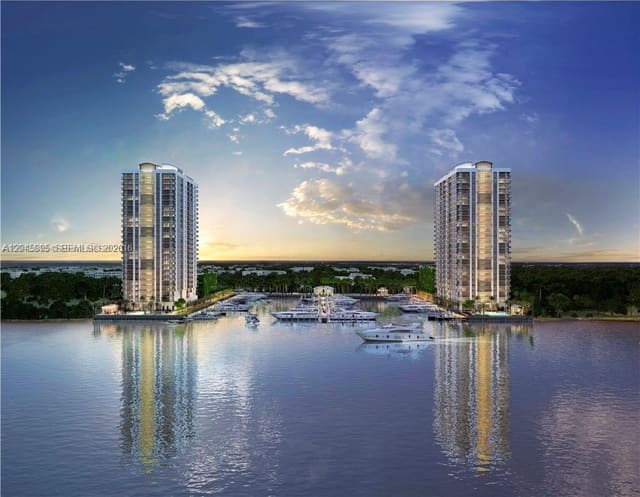 17301 Biscayne Boulevard 905, North Miami Beach, FL 33160