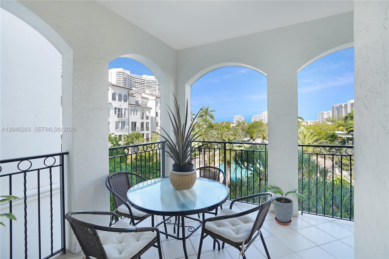 3700 Island Boulevard C307, Aventura, FL 33160, Aventura