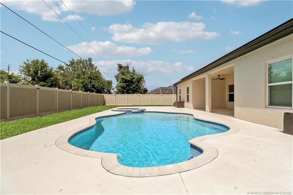 1026 SW Janar Avenue, Port St. Lucie, FL 34953 photo 2