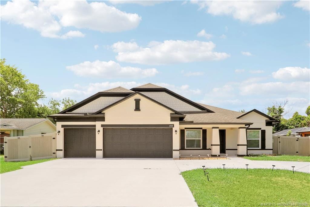 1026 SW Janar Avenue, Port St. Lucie, FL 34953 photo 3