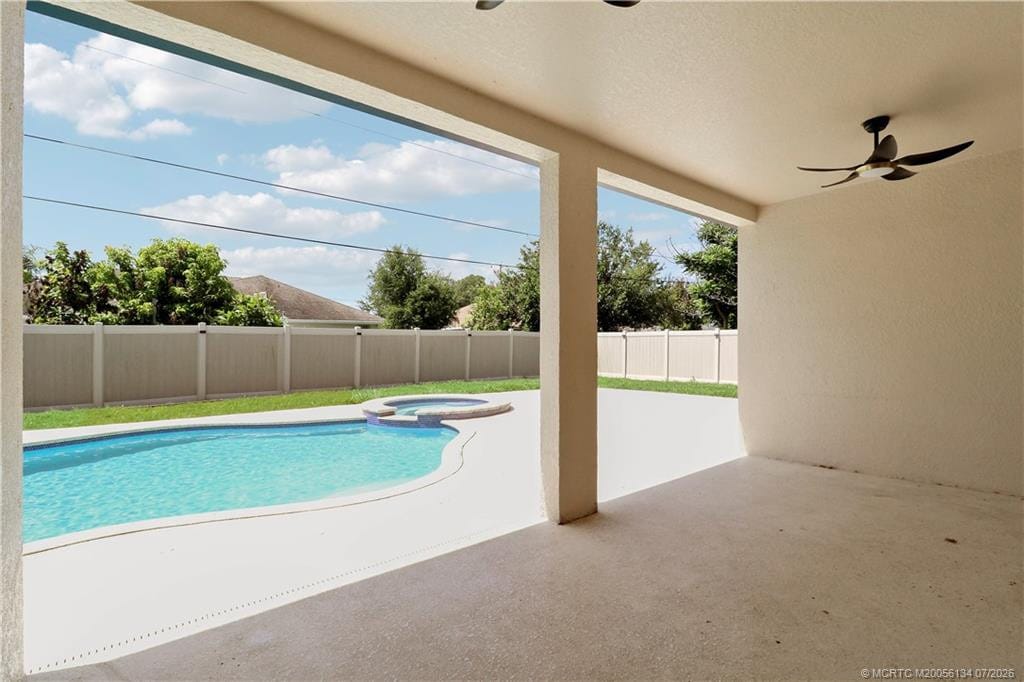1026 SW Janar Avenue, Port St. Lucie, FL 34953 photo 22