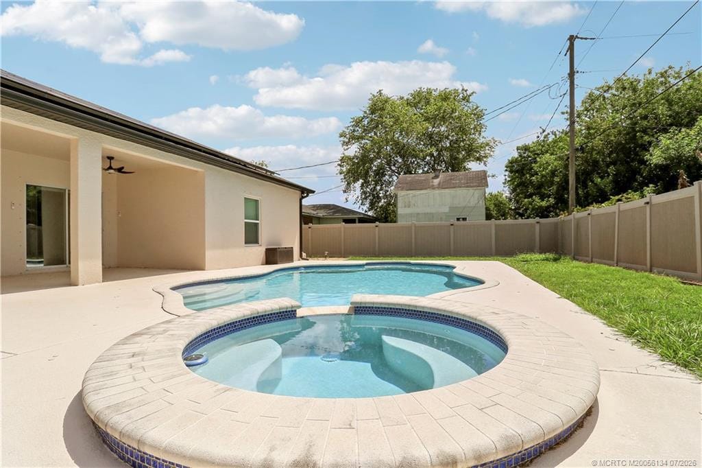1026 SW Janar Avenue, Port St. Lucie, FL 34953 photo 23