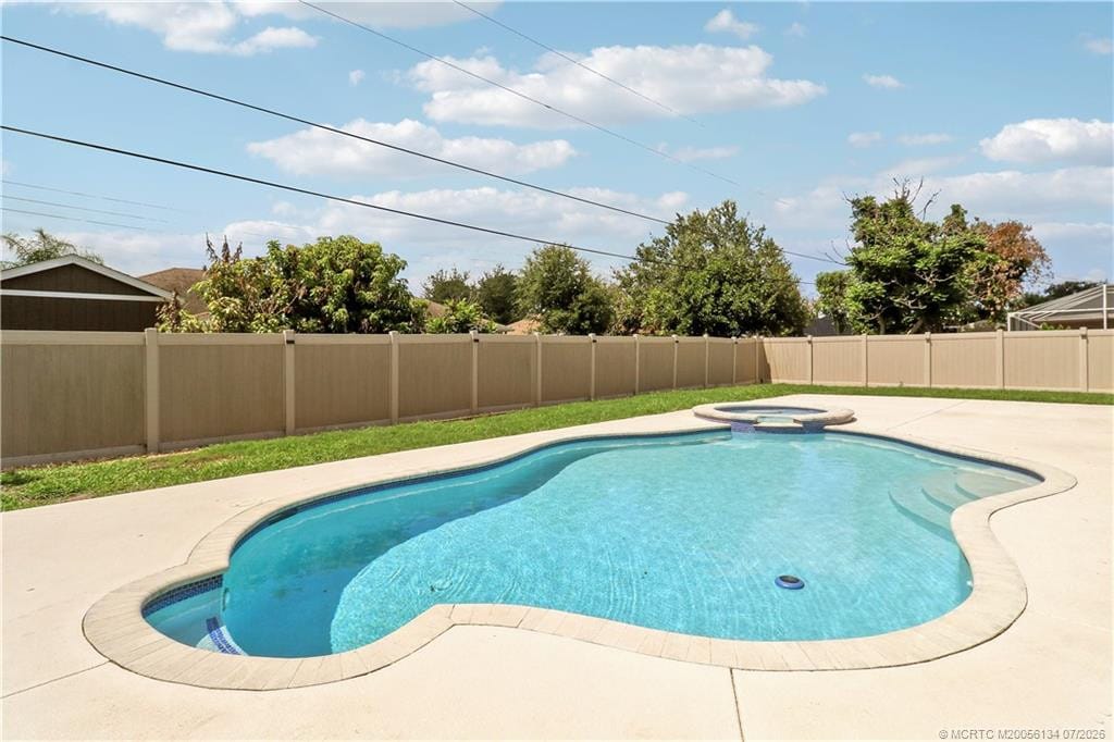 1026 SW Janar Avenue, Port St. Lucie, FL 34953 photo 24