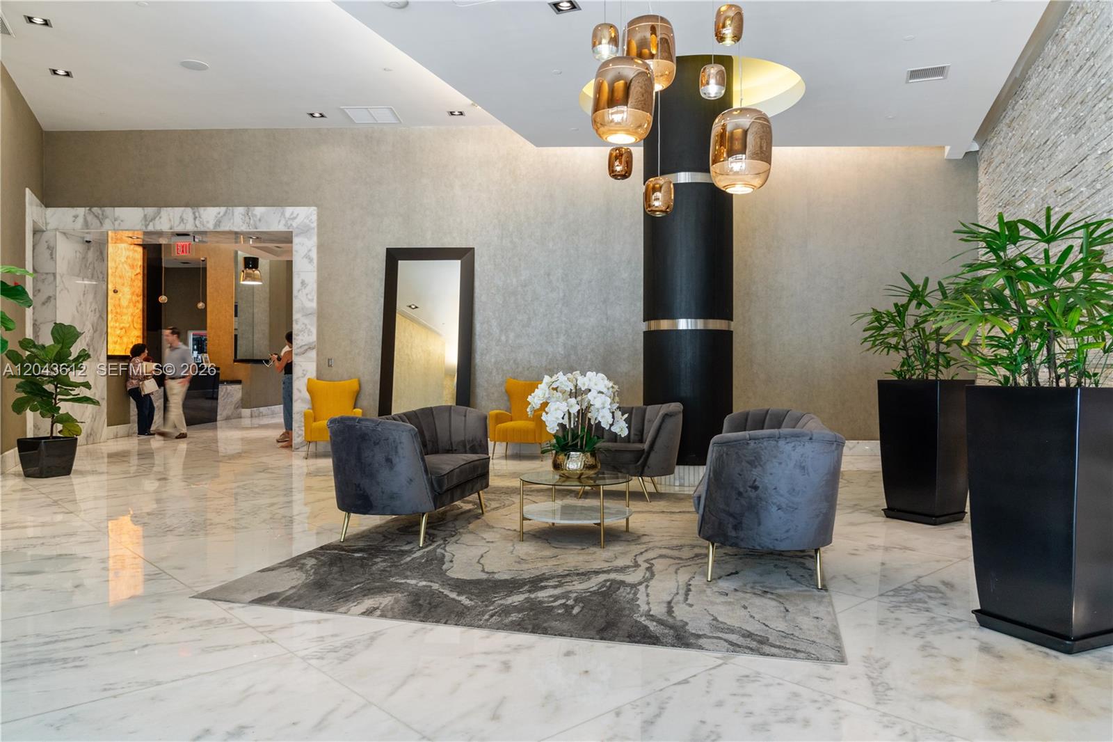 1250 S Miami Avenue 1311, Miami, FL 33130