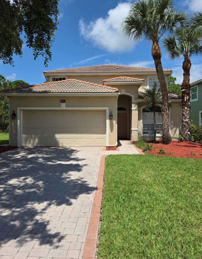 3516 NW Deer Oak Drive, Jensen Beach, FL 34957