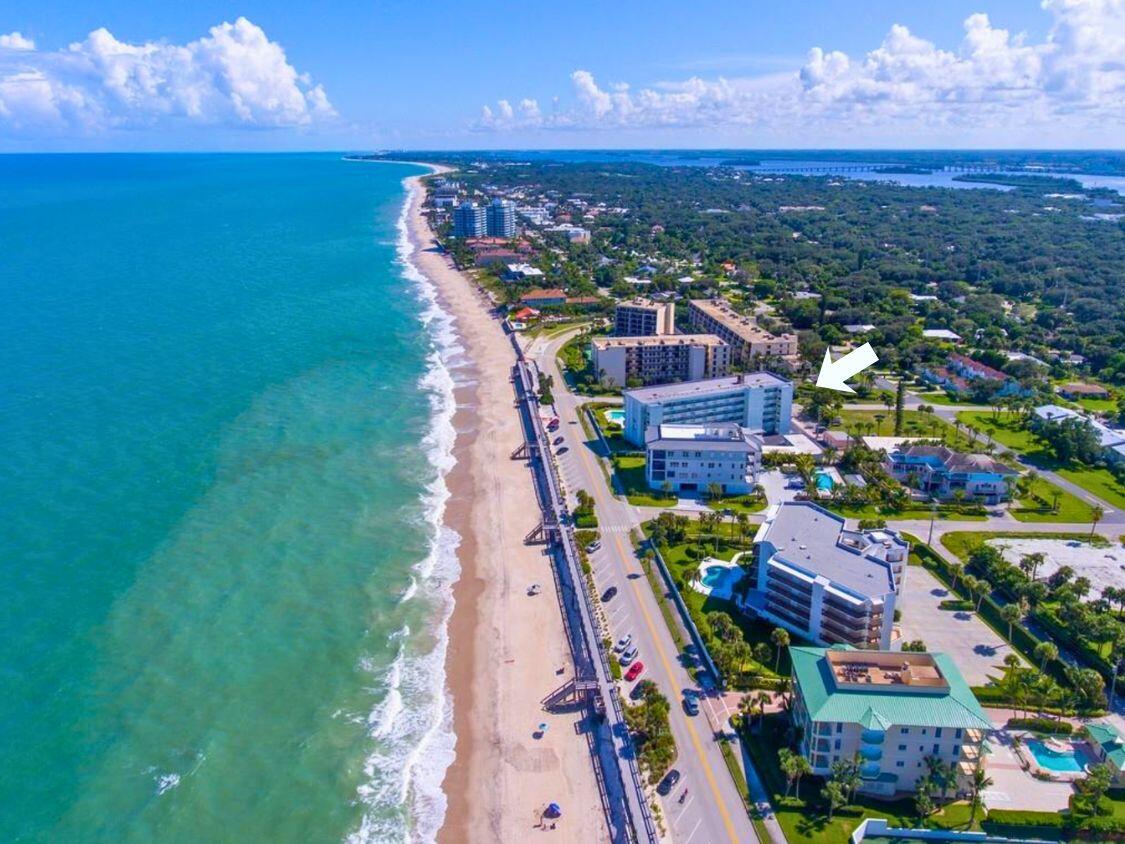 4049 Ocean Drive 505, Vero Beach, FL 32963